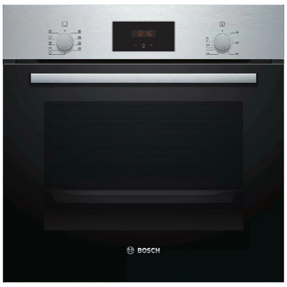 Духовой шкаф BOSCH HBF134ES1