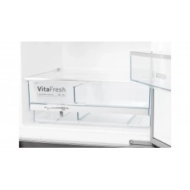 Холодильник BOSCH KGV39NL1AR Холодильник BOSCH KGV39NL1AR