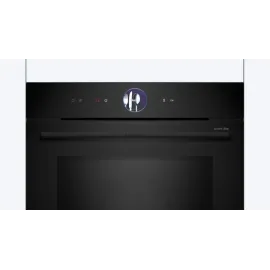 Духовой шкаф BOSCH HMG976KB1