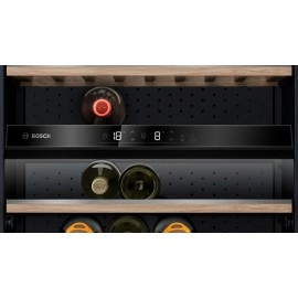 Винный шкаф BOSCH KWK36ABGA