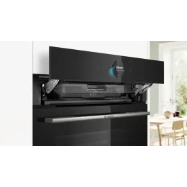 Духовой шкаф BOSCH HRG7784B1