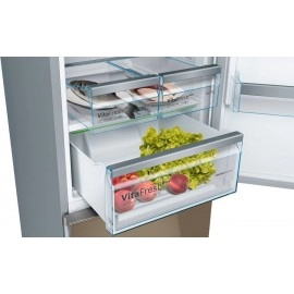 Холодильник Bosch KGN 39LQ31R