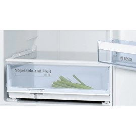 Холодильник BOSCH KGN 36NK13