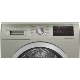 Сушильная машина BOSCH WTN8543SME