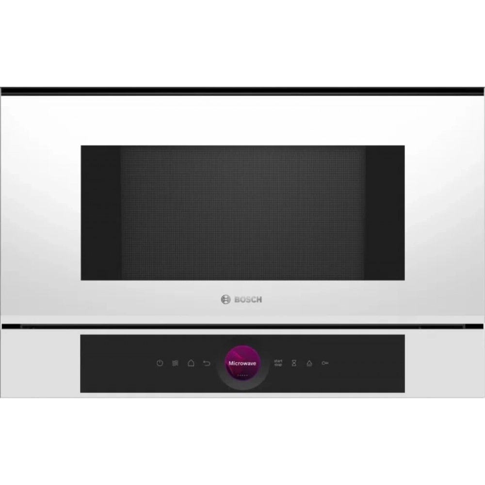 Микроволновая печь BOSCH BFL7221W1