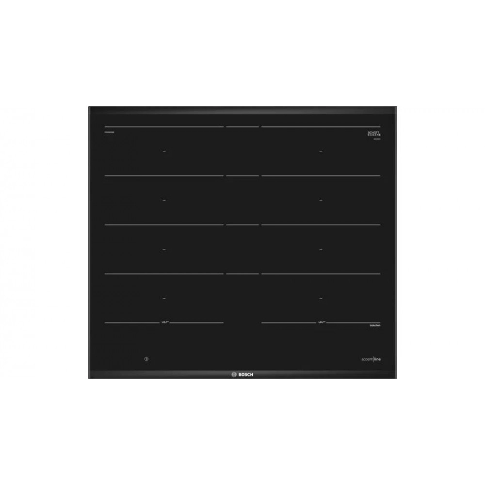 Варочная поверхность BOSCH PXY695DX6E