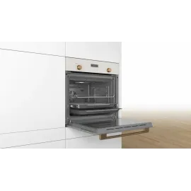 Духовой шкаф BOSCH HIJN17EW0R