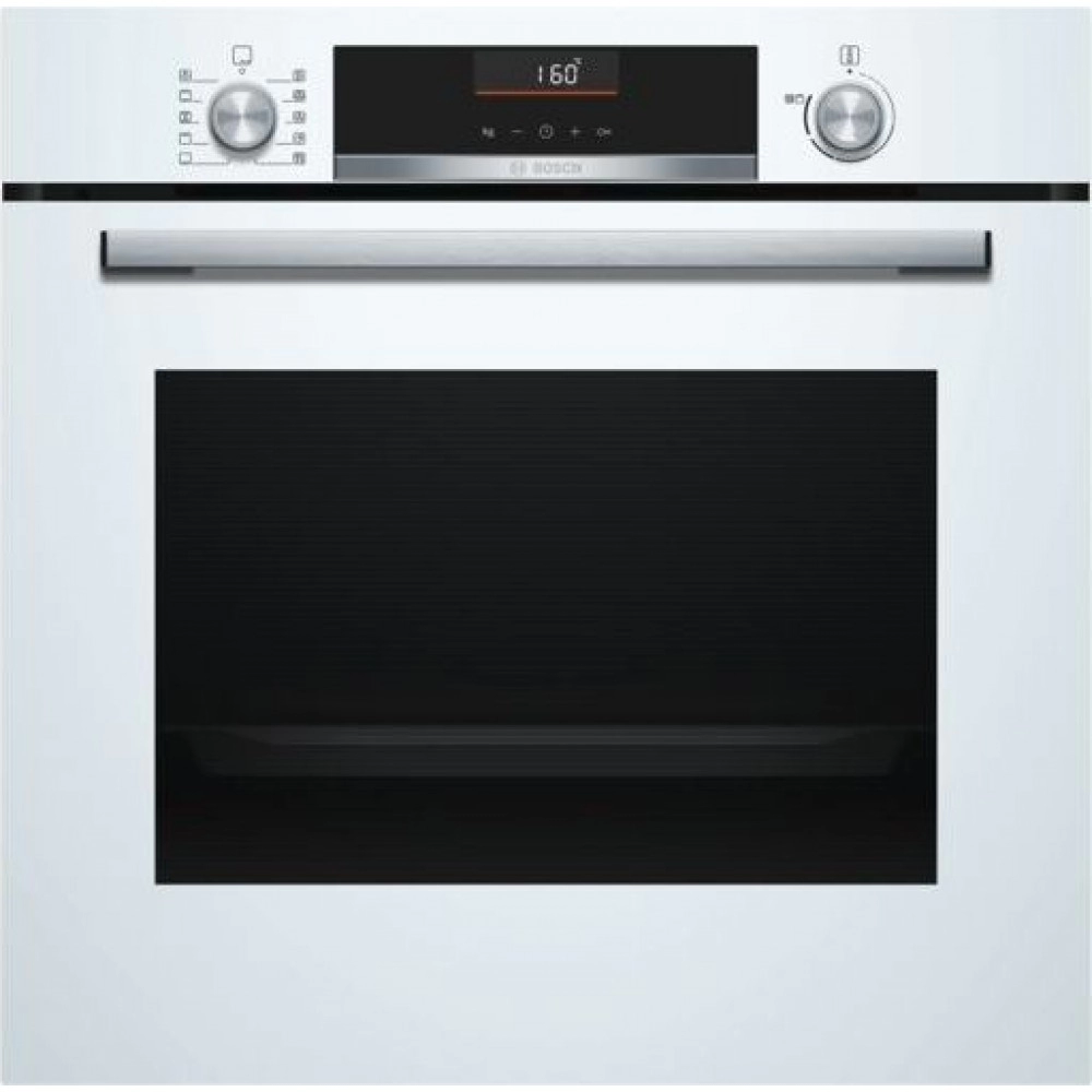 Духовой шкаф BOSCH HBG536HW0R