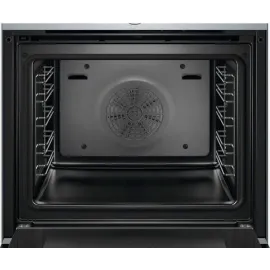Электрический духовой шкаф BOSCH HBG633CB1S