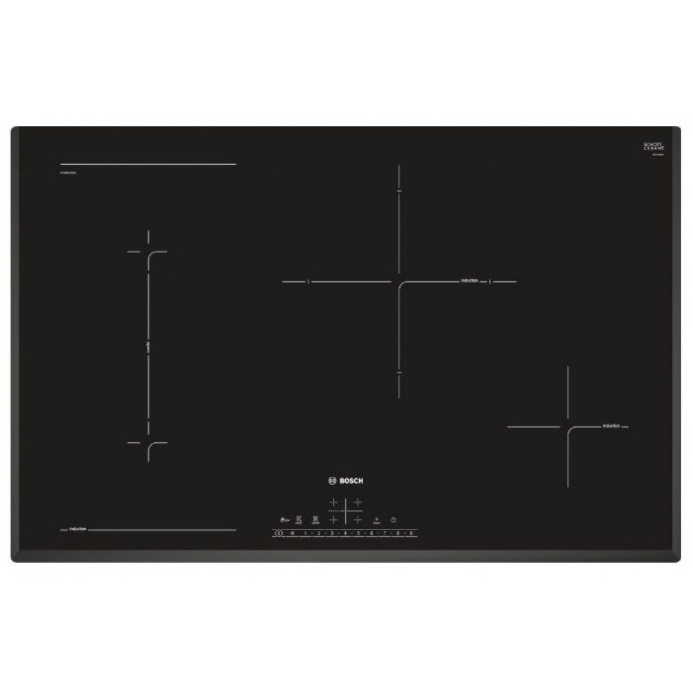 Поверхность BOSCH PVS851FB1E