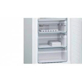 Холодильник BOSCH KGN39AW31R