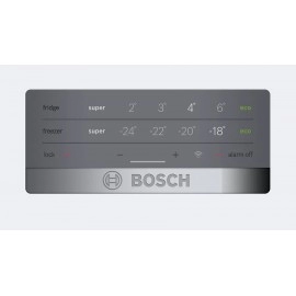 Холодильник BOSCH KGN39XW32R