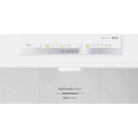 Холодильник BOSCH KGN55VL21U