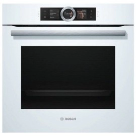 Духовой шкаф Bosch HBG 676EW1 белый