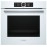 Духовой шкаф Bosch HBG 676EW1 белый
