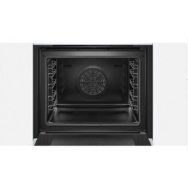 Духовой шкаф Bosch HBG 676EW1 белый