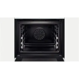 Духовой шкаф BOSCH hbg6769w1f