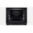 Духовой шкаф BOSCH hbg6769w1f