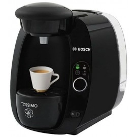 Кофемашина BOSCH tas 2002ee tassimo