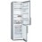 Холодильник BOSCH KGE39AI2OR