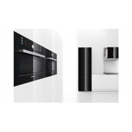 Холодильник Bosch KGN36S53 черный