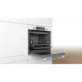 Духовой шкаф BOSCH HBG536HW0R