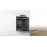 Духовой шкаф BOSCH HBG536HW0R