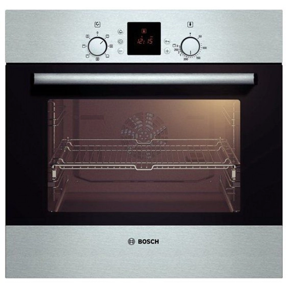 Духовой шкаф BOSCH hbn 232e1l