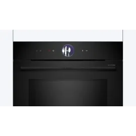 Духовой шкаф BOSCH HMG976RB1S