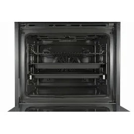 Духовой шкаф BOSCH HBG278ES0R