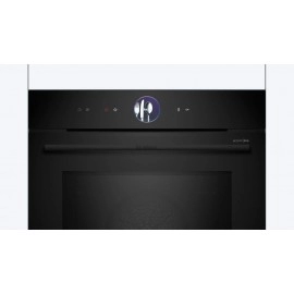 Духовой шкаф BOSCH HMG976RB1S