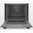 Духовой шкаф BOSCH HBB578BS6