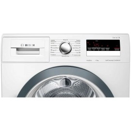 Сушильная машина BOSCH WTM8528KPL