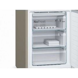 Холодильник BOSCH KGN39AV3OR