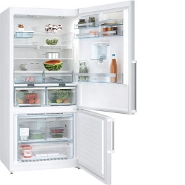 Холодильник BOSCH KGD86AW31U