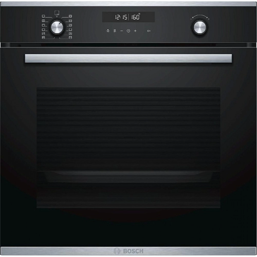 Духовой шкаф BOSCH HBG278ES0R