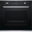 Духовой шкаф BOSCH HBG278ES0R