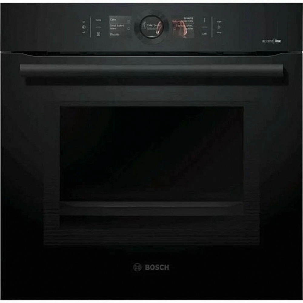 Духовой шкаф BOSCH HSG856XC1