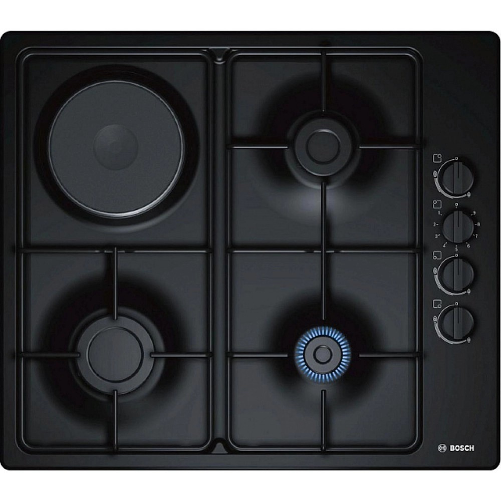 Варочная поверхность BOSCH PBY6C6B62O