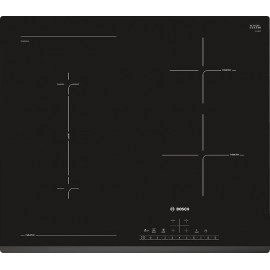 Варочная поверхность Bosch PVS 631 FB1E черный