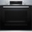 Духовой шкаф BOSCH HBG557SS0R