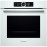Духовой шкаф BOSCH hbg6769w1f