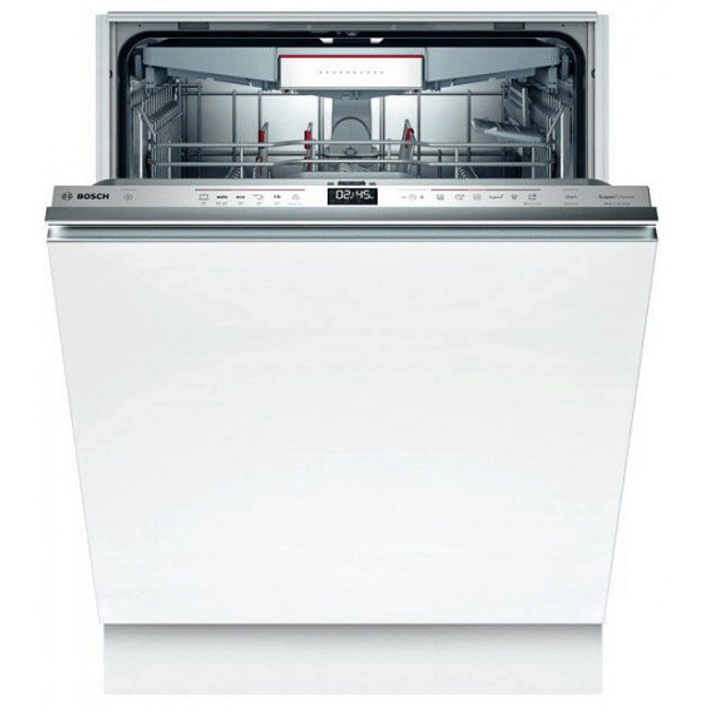 Посудомоечная машина BOSCH SMV66TX01R