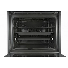 Духовой шкаф BOSCH HBG278ES0R