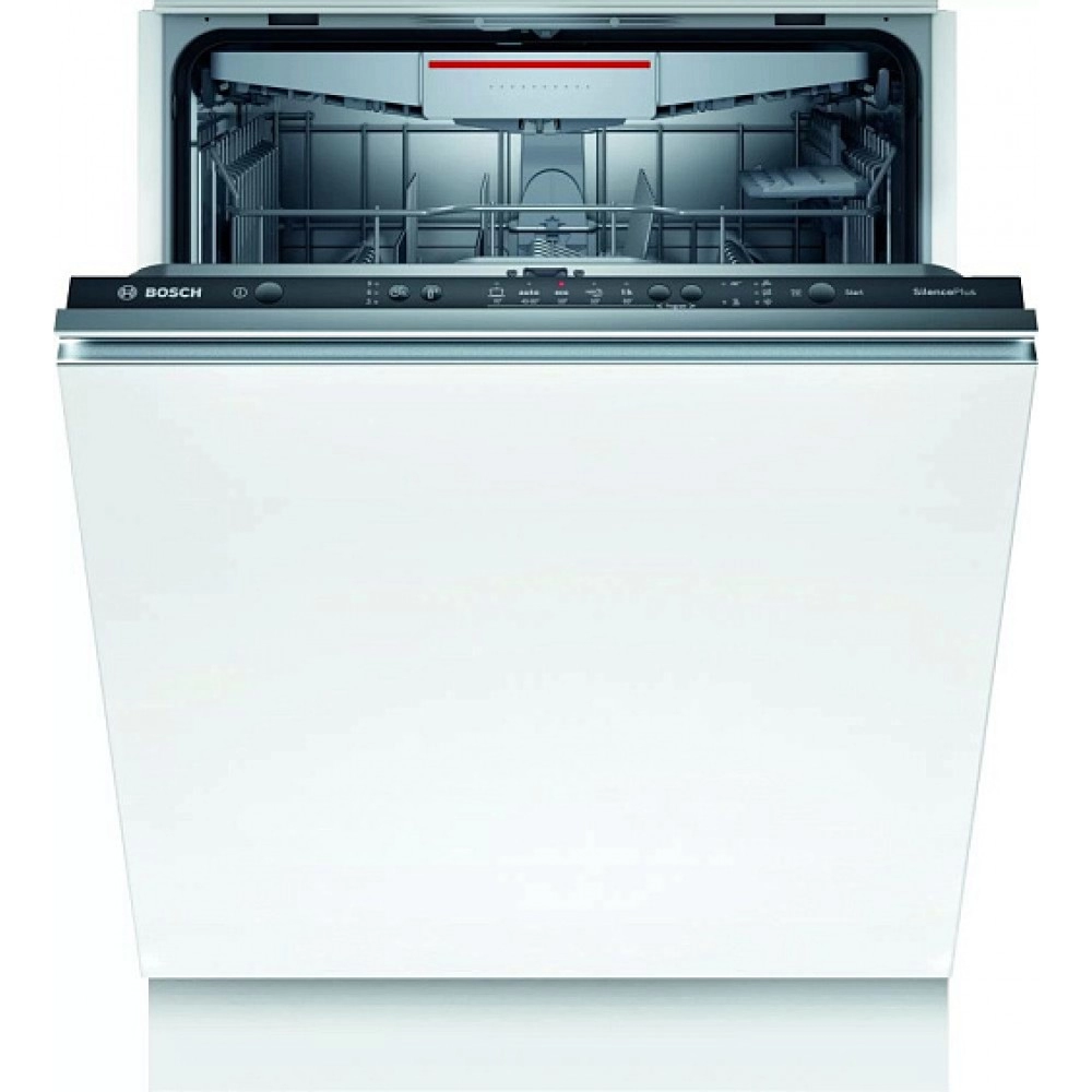 Посудомоечная машина BOSCH SMV25GX02R