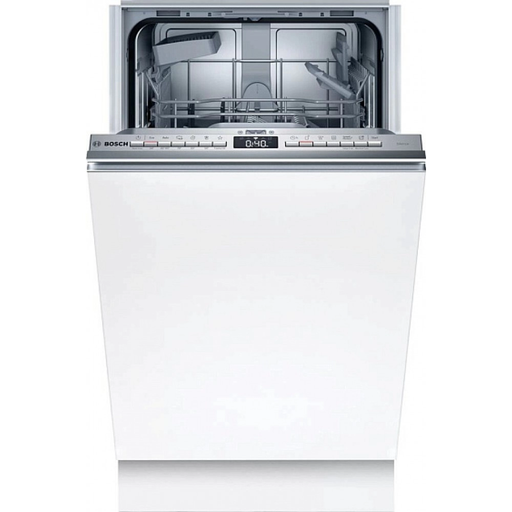 Посудомоечная машина BOSCH SPV4HKX53E