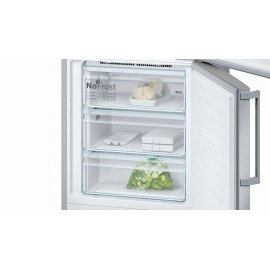 Холодильник Bosch KGN 49 AI 31 Холодильник Bosch KGN 49 AI 31