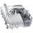 Посудомоечная машина BOSCH SPV2IKX1BR