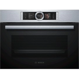 Встраиваемый электрический духовой шкаф Bosch CSG 656 RS2