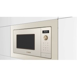 Микроволновая печь BOSCH BEL653MP3 Микроволновая печь BOSCH BEL653MP3